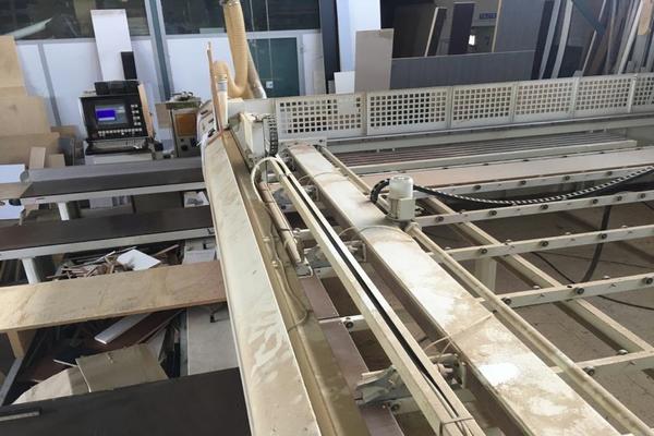 1#4130 Cessione di azienda dedita alla produzione e vendita di allestimenti per locali commerciali in vendita - foto 50