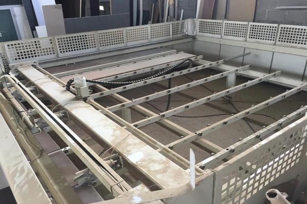 1#4130 Cessione di azienda dedita alla produzione e vendita di allestimenti per locali commerciali in vendita - foto 51