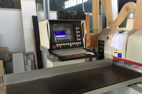 1#4130 Cessione di azienda dedita alla produzione e vendita di allestimenti per locali commerciali in vendita - foto 52