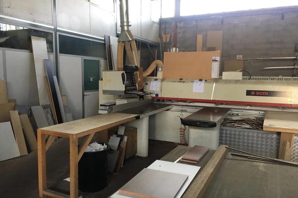 1#4130 Cessione di azienda dedita alla produzione e vendita di allestimenti per locali commerciali in vendita - foto 55