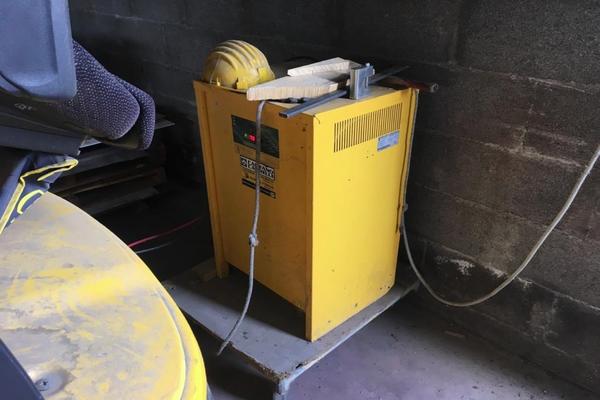 1#4130 Cessione di azienda dedita alla produzione e vendita di allestimenti per locali commerciali in vendita - foto 56