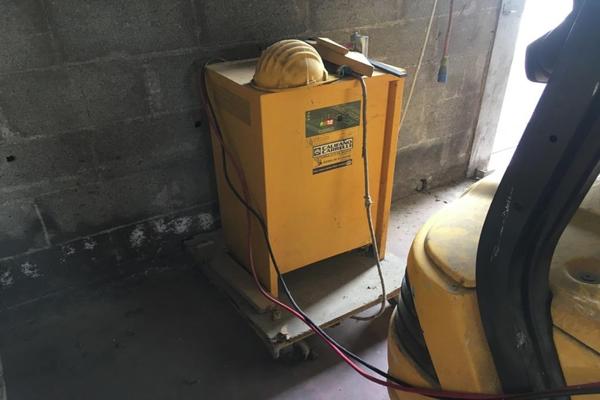 1#4130 Cessione di azienda dedita alla produzione e vendita di allestimenti per locali commerciali in vendita - foto 57