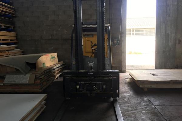 1#4130 Cessione di azienda dedita alla produzione e vendita di allestimenti per locali commerciali in vendita - foto 59