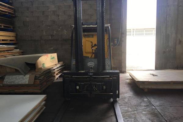 1#4130 Cessione di azienda dedita alla produzione e vendita di allestimenti per locali commerciali in vendita - foto 60