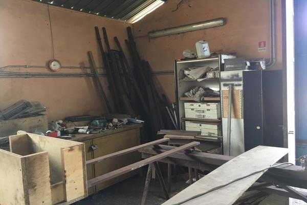 1#4130 Cessione di azienda dedita alla produzione e vendita di allestimenti per locali commerciali in vendita - foto 61