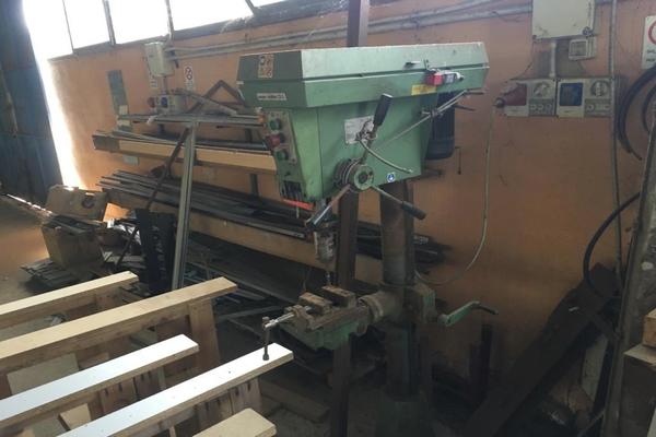 1#4130 Cessione di azienda dedita alla produzione e vendita di allestimenti per locali commerciali in vendita - foto 62