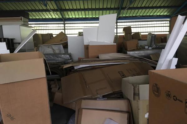 1#4130 Cessione di azienda dedita alla produzione e vendita di allestimenti per locali commerciali in vendita - foto 63