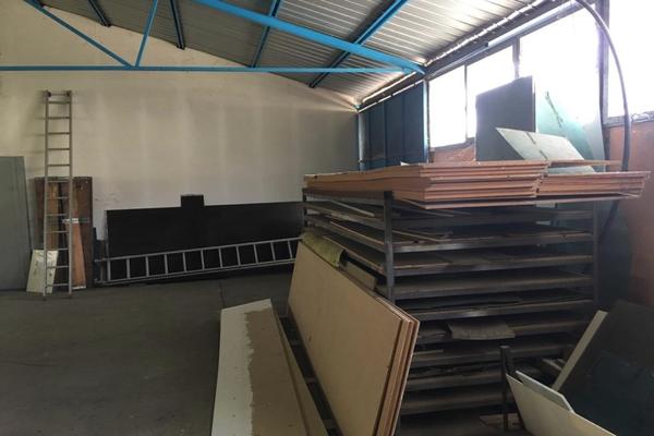 1#4130 Cessione di azienda dedita alla produzione e vendita di allestimenti per locali commerciali in vendita - foto 64