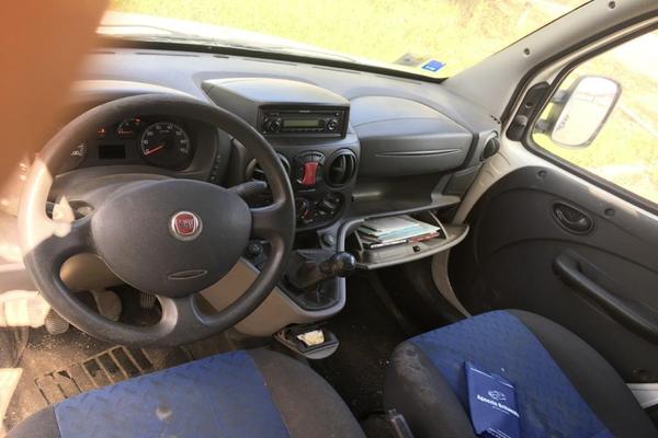 1#4130 Cessione di azienda dedita alla produzione e vendita di allestimenti per locali commerciali in vendita - foto 67