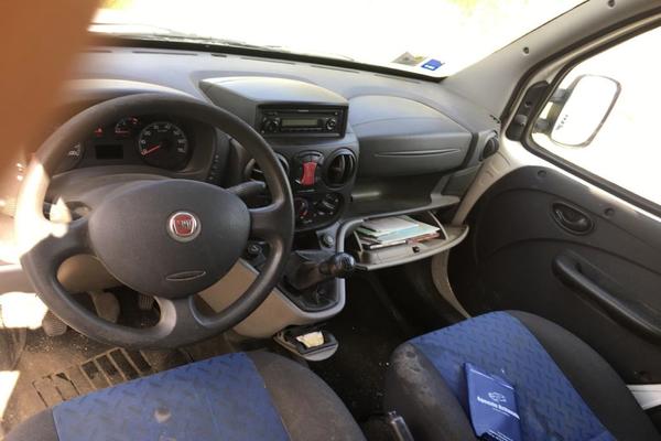 1#4130 Cessione di azienda dedita alla produzione e vendita di allestimenti per locali commerciali in vendita - foto 68