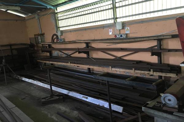 1#4130 Cessione di azienda dedita alla produzione e vendita di allestimenti per locali commerciali in vendita - foto 75