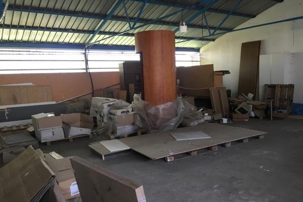 1#4130 Cessione di azienda dedita alla produzione e vendita di allestimenti per locali commerciali in vendita - foto 78