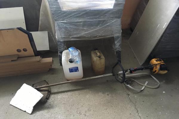 1#4130 Cessione di azienda dedita alla produzione e vendita di allestimenti per locali commerciali in vendita - foto 79