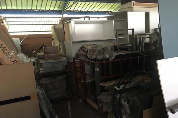 1#4130 Cessione di azienda dedita alla produzione e vendita di allestimenti per locali commerciali in vendita - foto 80