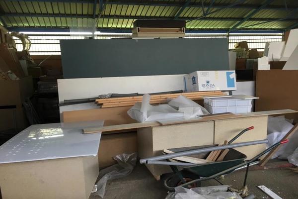 1#4130 Cessione di azienda dedita alla produzione e vendita di allestimenti per locali commerciali in vendita - foto 81