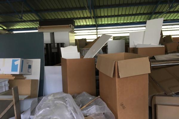 1#4130 Cessione di azienda dedita alla produzione e vendita di allestimenti per locali commerciali in vendita - foto 82