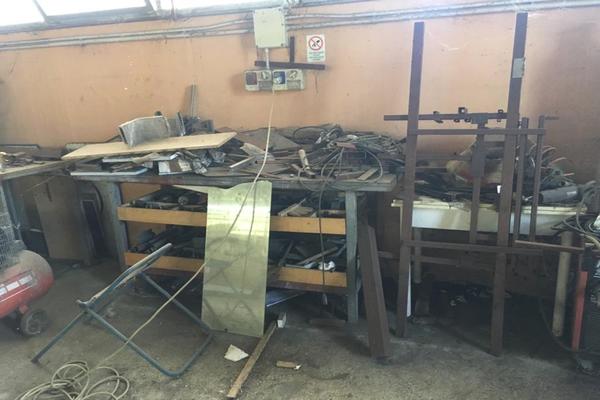 1#4130 Cessione di azienda dedita alla produzione e vendita di allestimenti per locali commerciali in vendita - foto 88