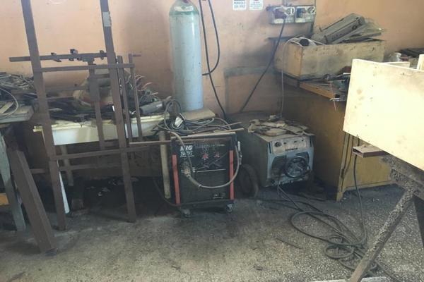 1#4130 Cessione di azienda dedita alla produzione e vendita di allestimenti per locali commerciali in vendita - foto 89