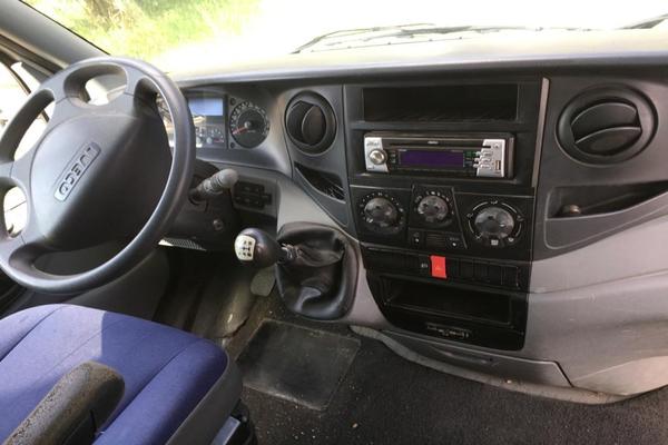 1#4130 Cessione di azienda dedita alla produzione e vendita di allestimenti per locali commerciali in vendita - foto 91