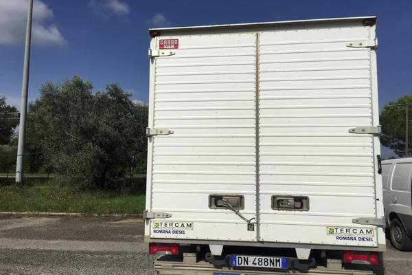 1#4130 Cessione di azienda dedita alla produzione e vendita di allestimenti per locali commerciali in vendita - foto 97