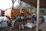 Image 2 - Fiat Allis mechanical shovel - Lot 1 (Auction 4132)