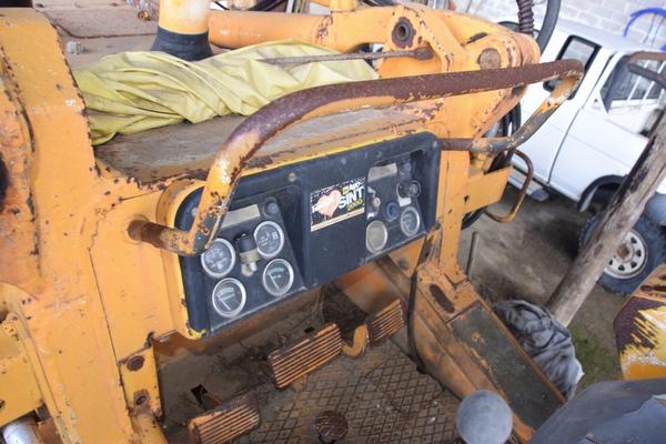 1#4132 Pala meccanica Fiat Allis in vendita - foto 10