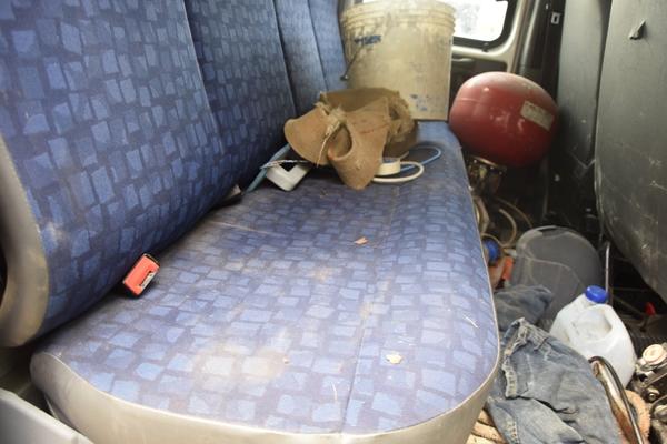 3#4132 Furgone cassonato Iveco Daily in vendita - foto 13