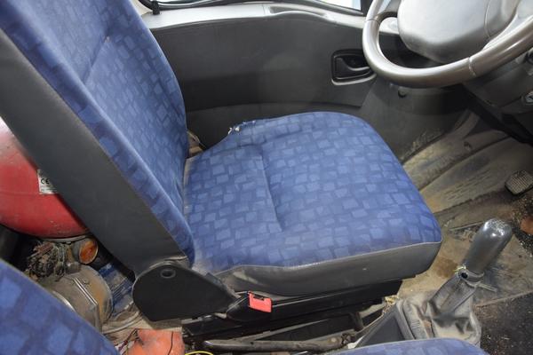 3#4132 Furgone cassonato Iveco Daily in vendita - foto 15