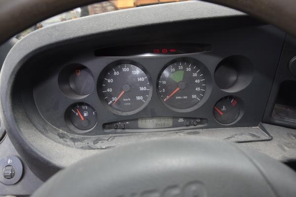 3#4132 Furgone cassonato Iveco Daily in vendita - foto 17