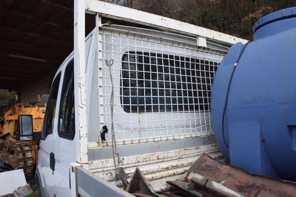 3#4132 Furgone cassonato Iveco Daily in vendita - foto 22