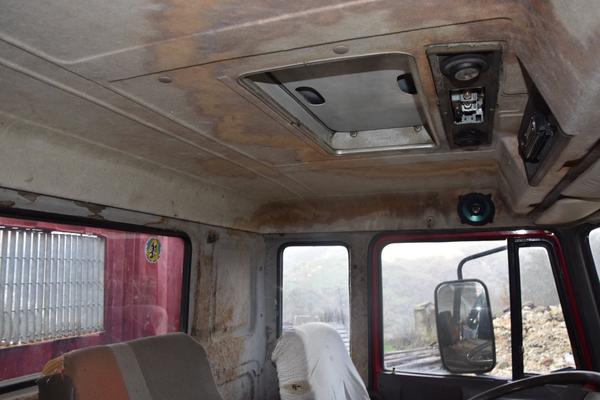 4#4132 Autocarro Iveco Fiat in vendita - foto 18