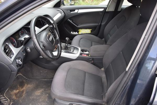 5#4132 Autevettura Audi A4 in vendita - foto 6