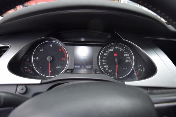 5#4132 Autevettura Audi A4 in vendita - foto 8