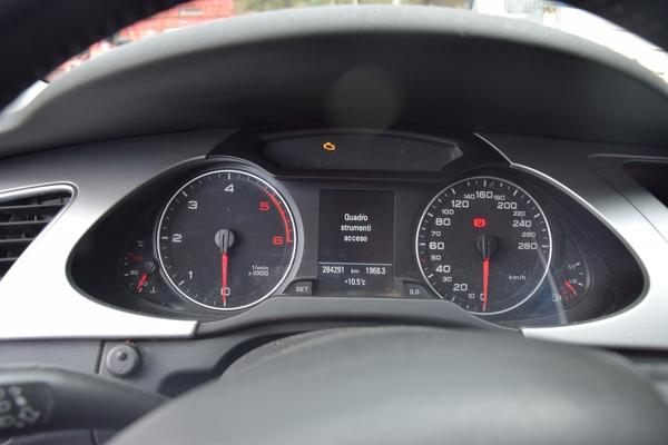 5#4132 Autevettura Audi A4 in vendita - foto 9