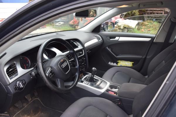 5#4132 Autevettura Audi A4 in vendita - foto 11