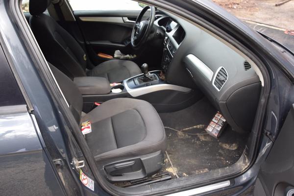 5#4132 Autevettura Audi A4 in vendita - foto 18