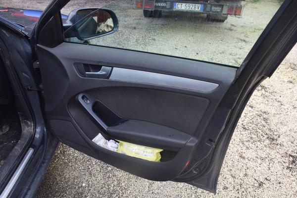 5#4132 Autevettura Audi A4 in vendita - foto 20