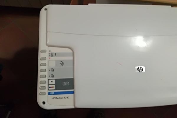 6#4132 PC LG e stampante HP in vendita - foto 5