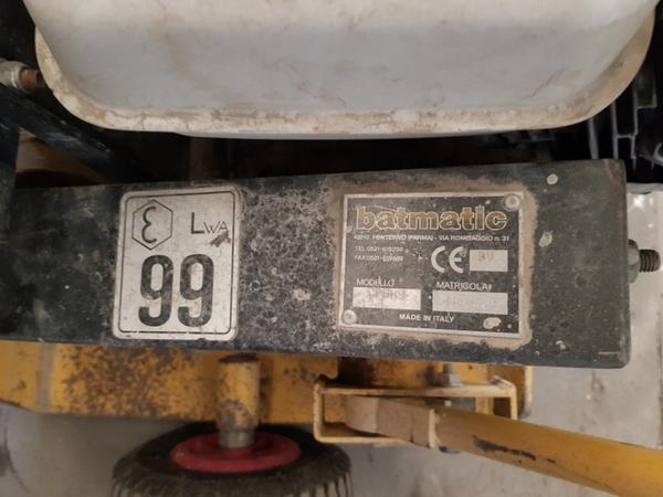 1#4133 Attrezzatura edile in vendita - foto 9