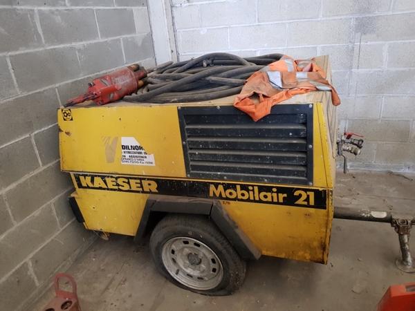 1#4133 Attrezzatura edile in vendita - foto 15