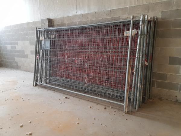 1#4133 Attrezzatura edile in vendita - foto 20