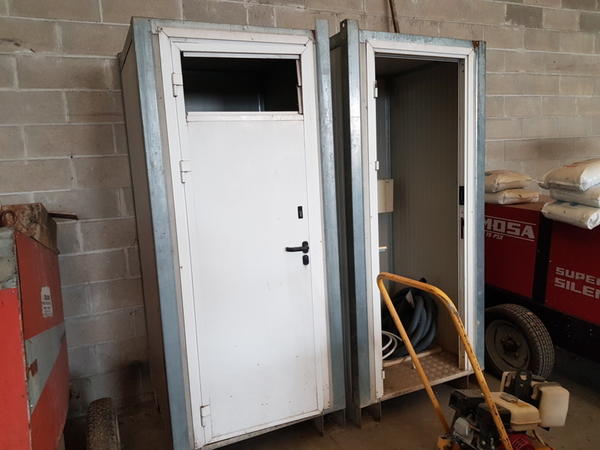 2#4133 Monoblocchi in vendita - foto 2