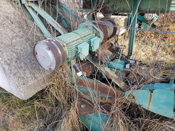 3#4133 Gru San Marco in vendita - foto 4