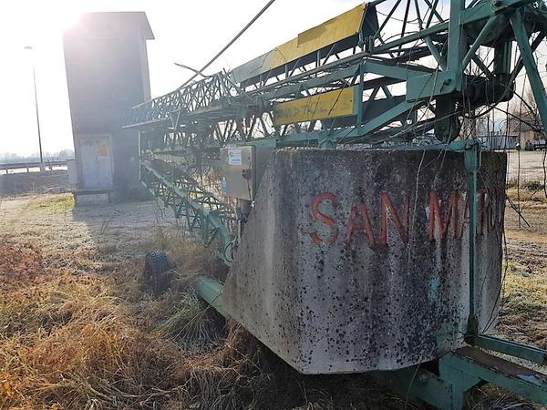 3#4133 Gru San Marco in vendita - foto 7
