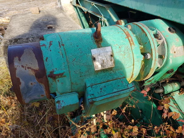 3#4133 Gru San Marco in vendita - foto 12