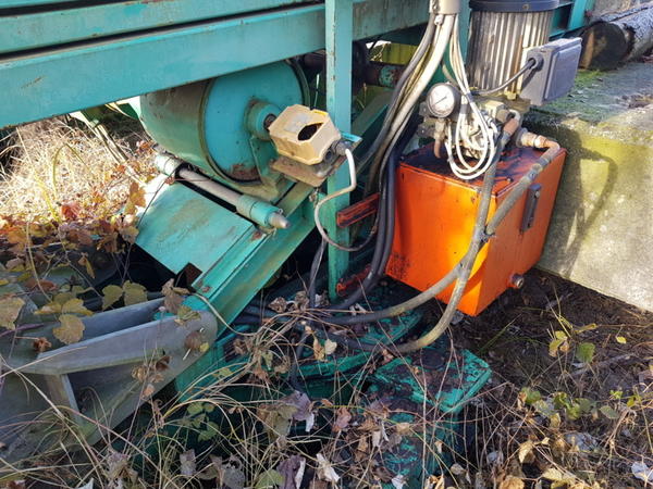 3#4133 Gru San Marco in vendita - foto 17