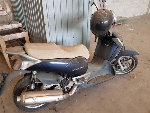 Motocicli in vendita