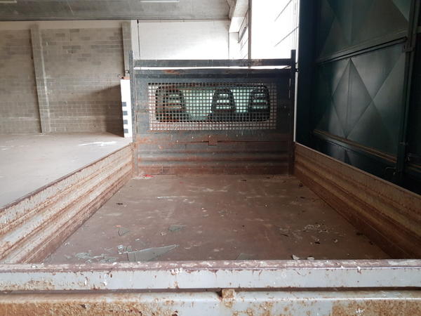 5#4133 Autocarro Iveco in vendita - foto 5