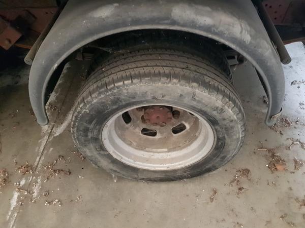 5#4133 Autocarro Iveco in vendita - foto 6