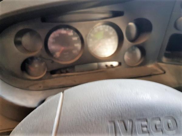 5#4133 Autocarro Iveco in vendita - foto 8